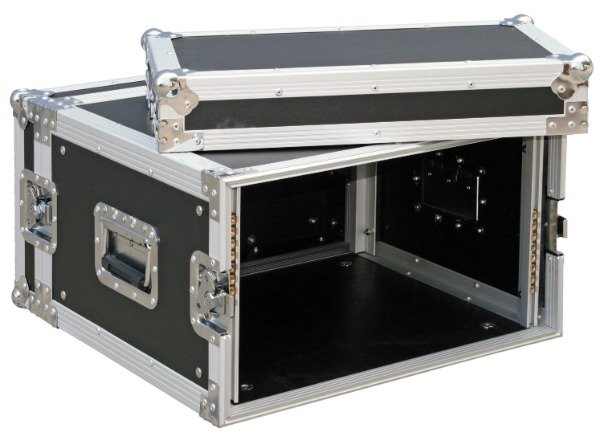Producto - RACK CASE 6U