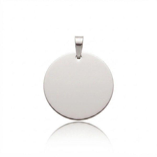Producto - Dije Circular
