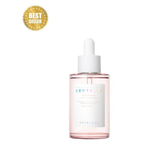 Producto - Skin1004 - Madagascar Centella Poremizing Fresh Ampoule