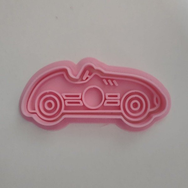 Producto - Auto antiguo 4