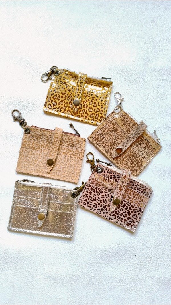 Producto - Monederos/ Llaveros