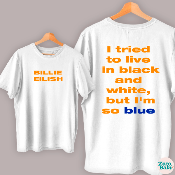 Producto - Remera billie 04