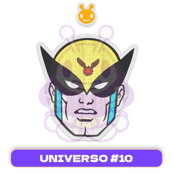 Producto - BIRDMAN 2