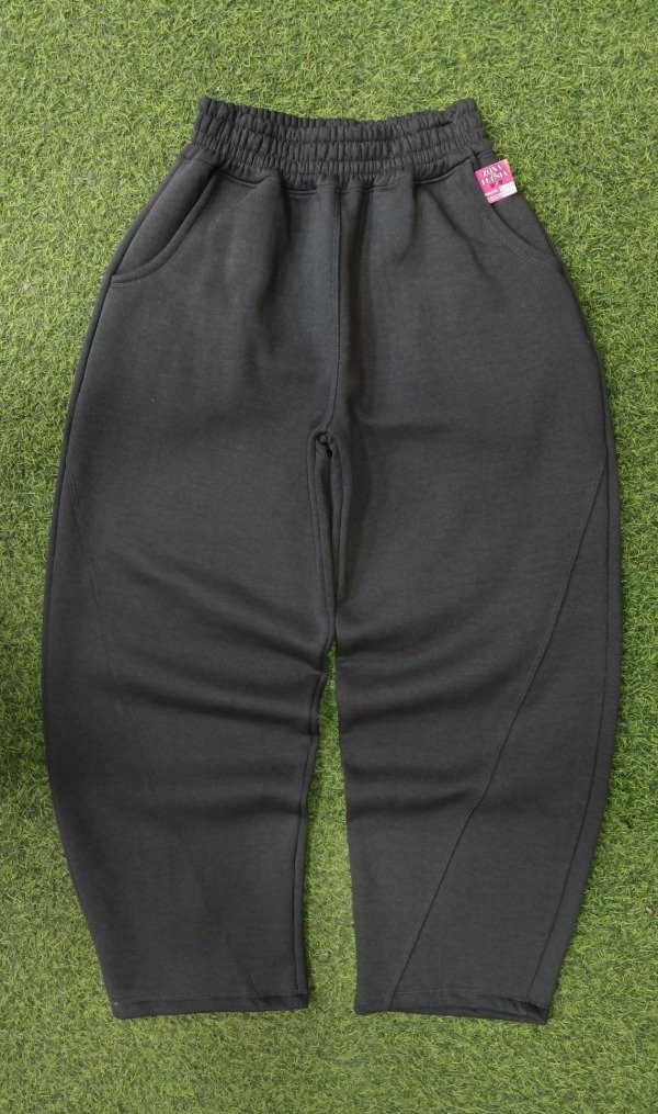 Producto - Jogger baggy líneas - 0