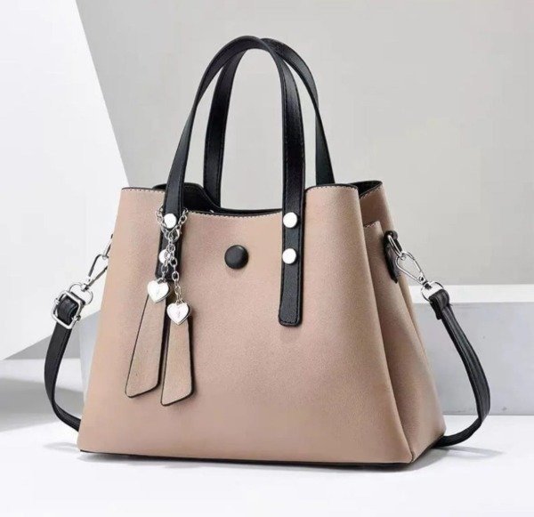 Producto - BAG MONACO - BEIGE