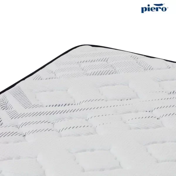 Producto - Sommier y Colchón Piero Max Tech Espuma 190x140 - 5
