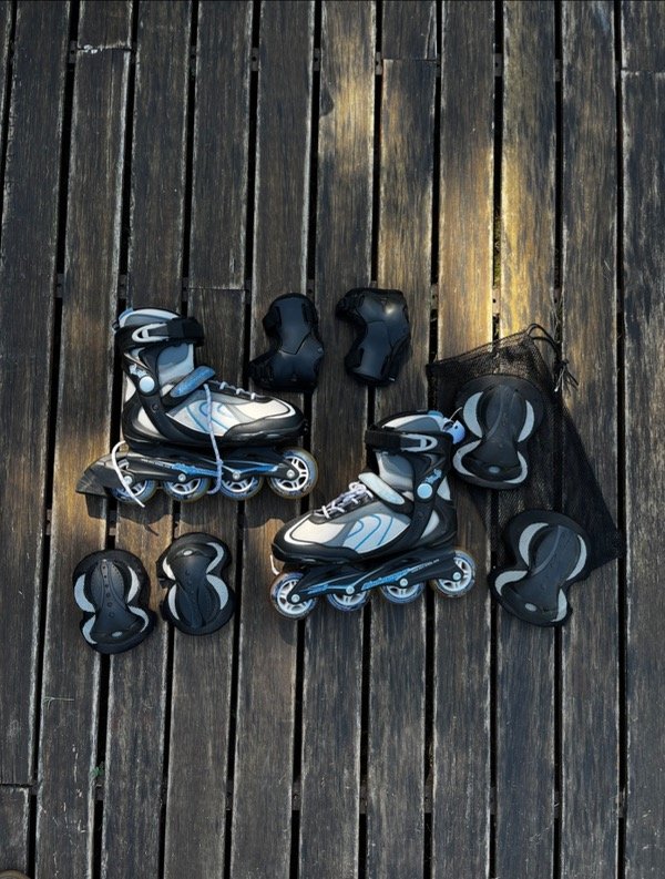 Producto - rollers 38