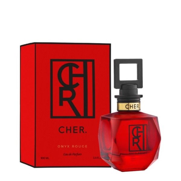 Producto - Perfume Cher Onyx Rouge