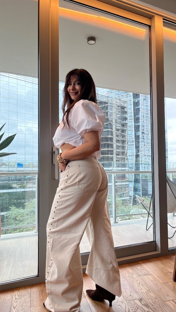 Producto - Jeans estupenda - 2