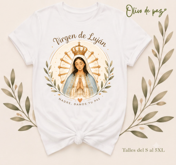 Producto - Virgen del Luján - 4