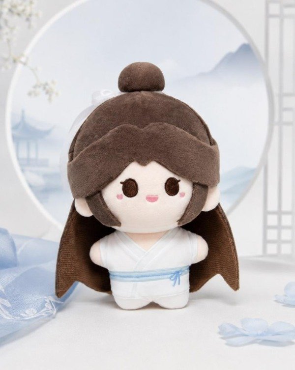 Producto - Peluchito Llavero HEAVEN OFFICIAL'S BLESSING (Por unidad) - 1