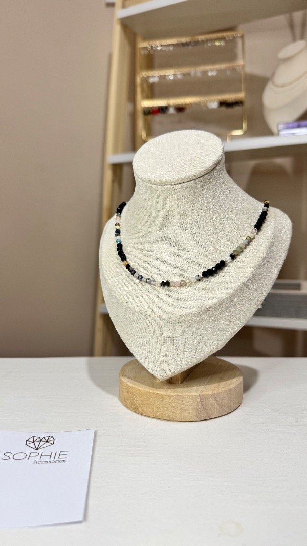 Producto - Collar duobao