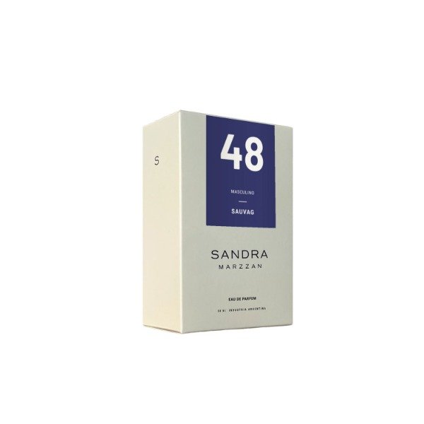 Producto - Sauvag - 48M