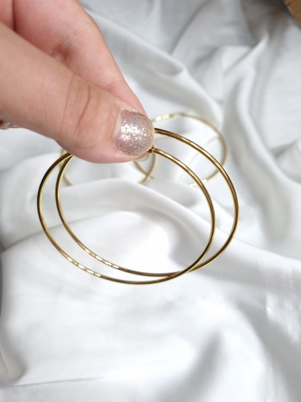 Producto - Aros Argolla/Argollita AD - 1