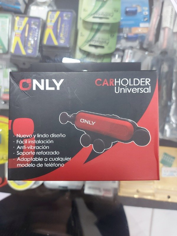 Producto - Carholder universal