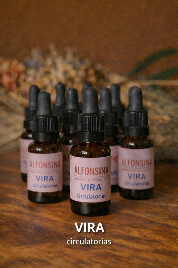 Producto - GOTAS VIRA