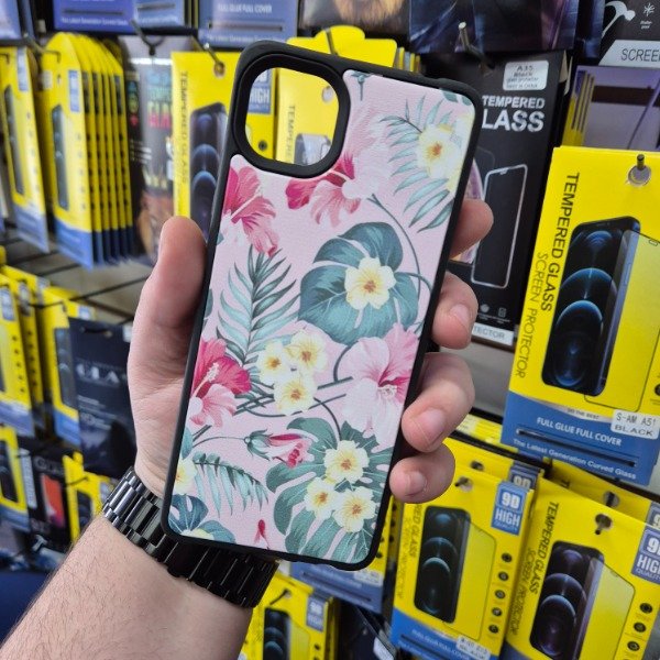 Producto - Flores - Samsung A22 5g
