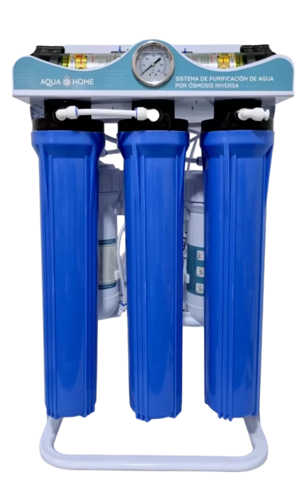 Producto - Osmosis Inversa Industrial 4 estados 3200L - AH 845-3200