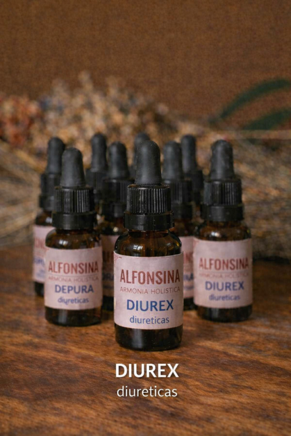 Producto - GOTAS DIUREX