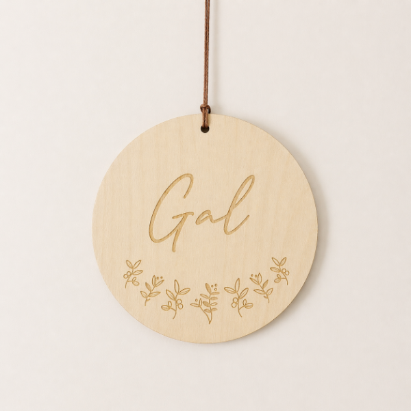 Producto - Su primer cartel - Primavera