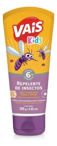 Producto - REPELENTE NIÑOS