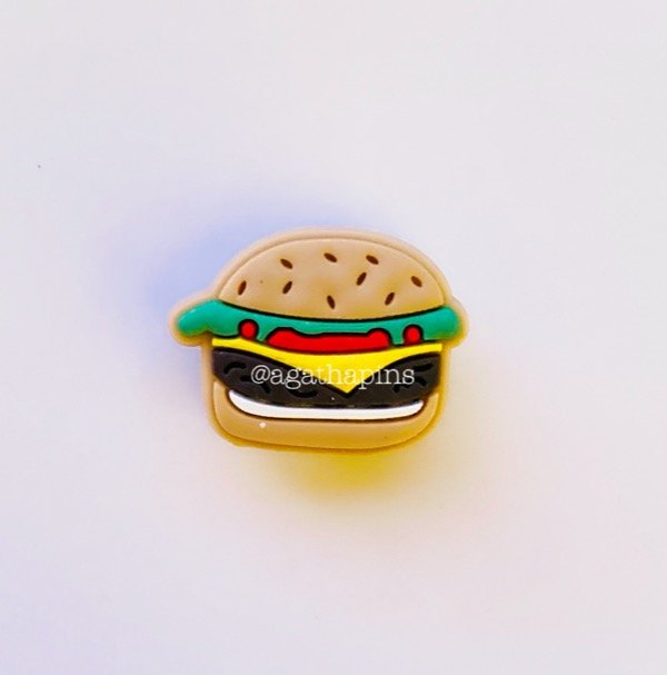 Producto - Hamburguesa mod.2