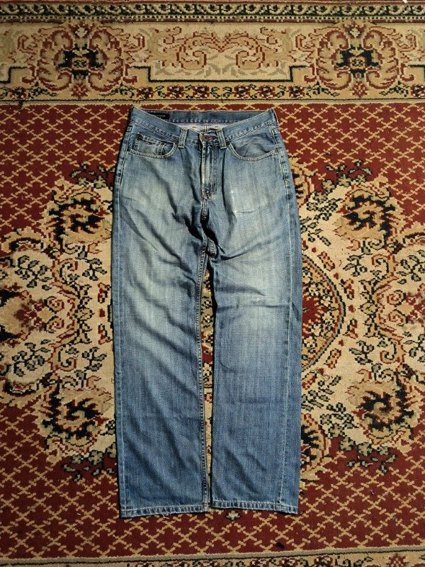 Producto - Jean Tommy Hilfiger