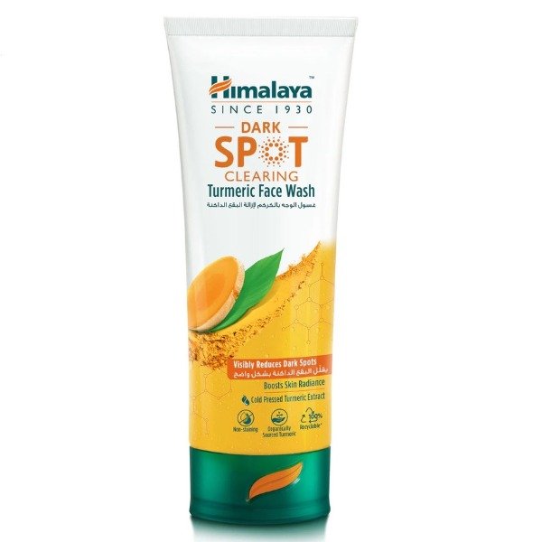 Producto - HIMALAYA TURMERIC