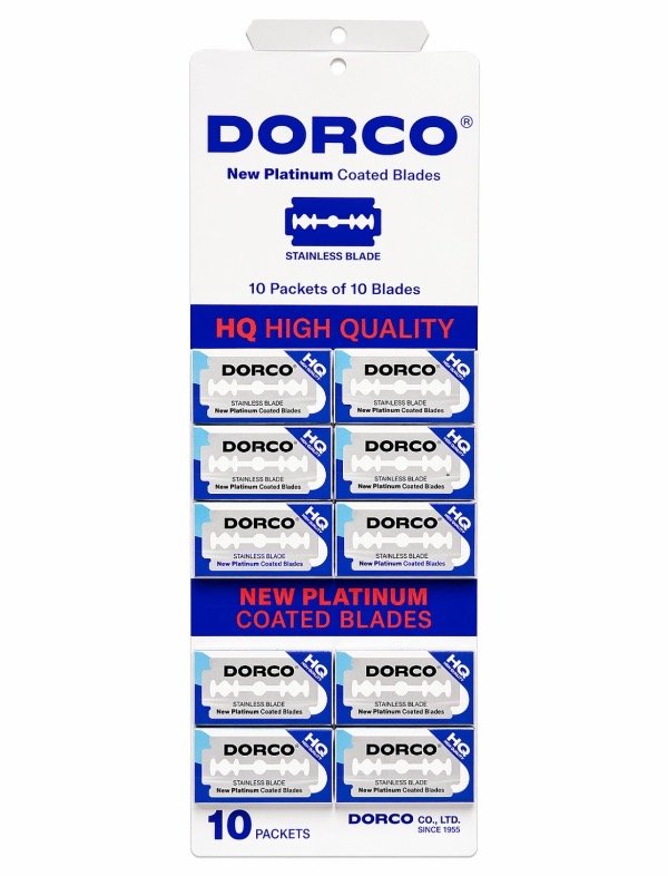 Producto - Filo dorco nuevo x 200 cortes