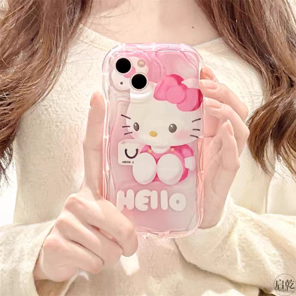 Producto - Funda Iphone 16 pro max (143)