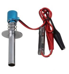 Producto - CALENTADOR DE BUJIA GLOW CON CABLE