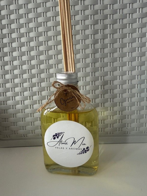 Producto - Petacas difusoras