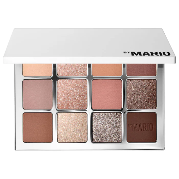 Producto - Makeup By Mario Ethereal Eyes Eyeshadow Palette The Original