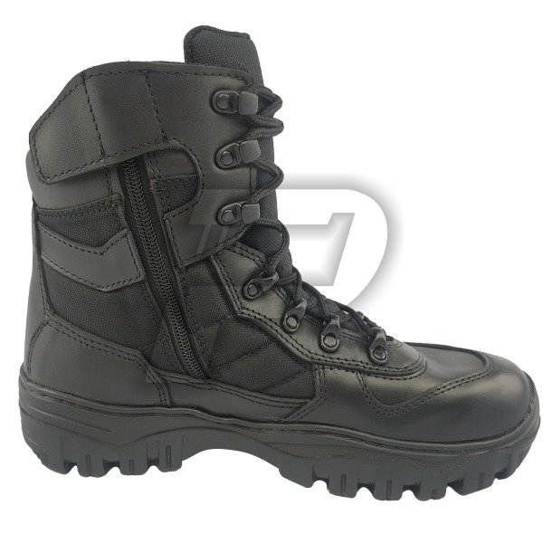 Producto - Borcego Táctico con Cierre (Modelo:6800)