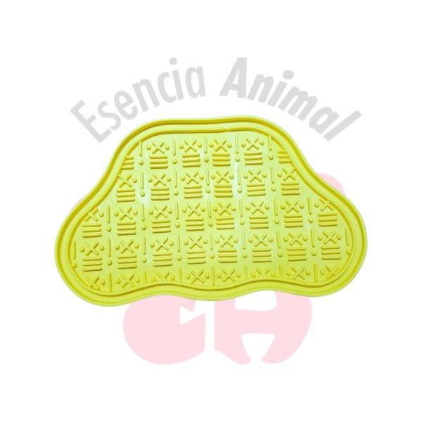 Producto - Lickimat "Forma rara"