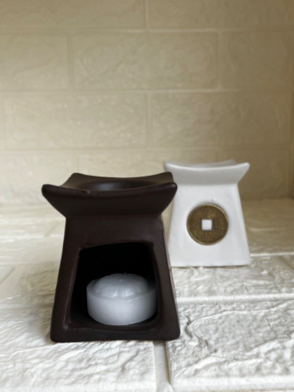 Producto - Hornito de Ceramica - Chico