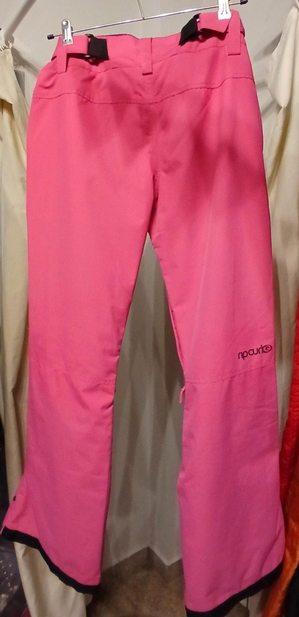 Producto - Pantalon - Adulto - RIPCURL - Usado - Talle M - P-427 - 1