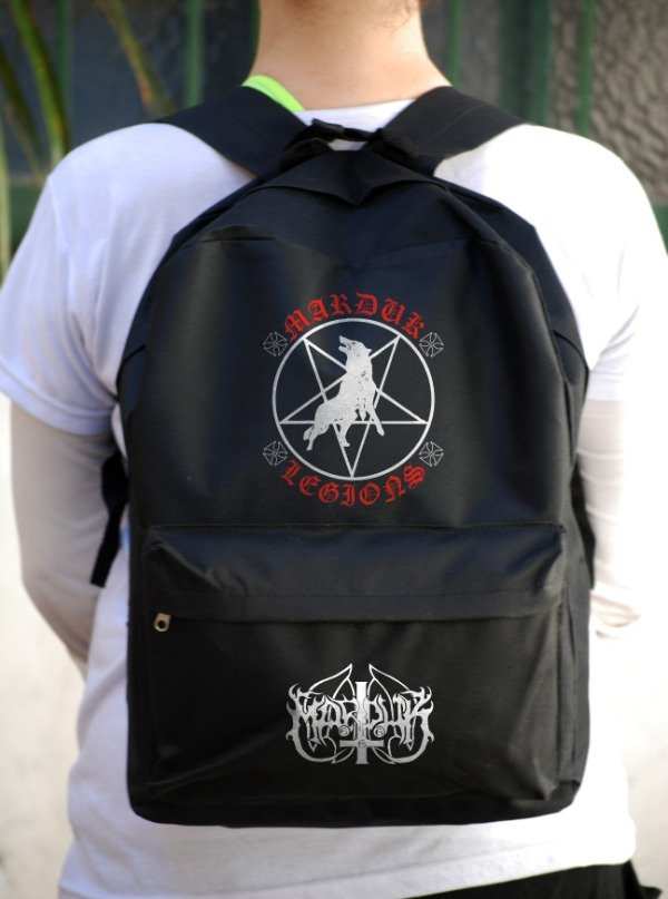 Producto - MOCHILA MARDUK