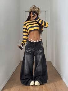 Producto - Buzito blue