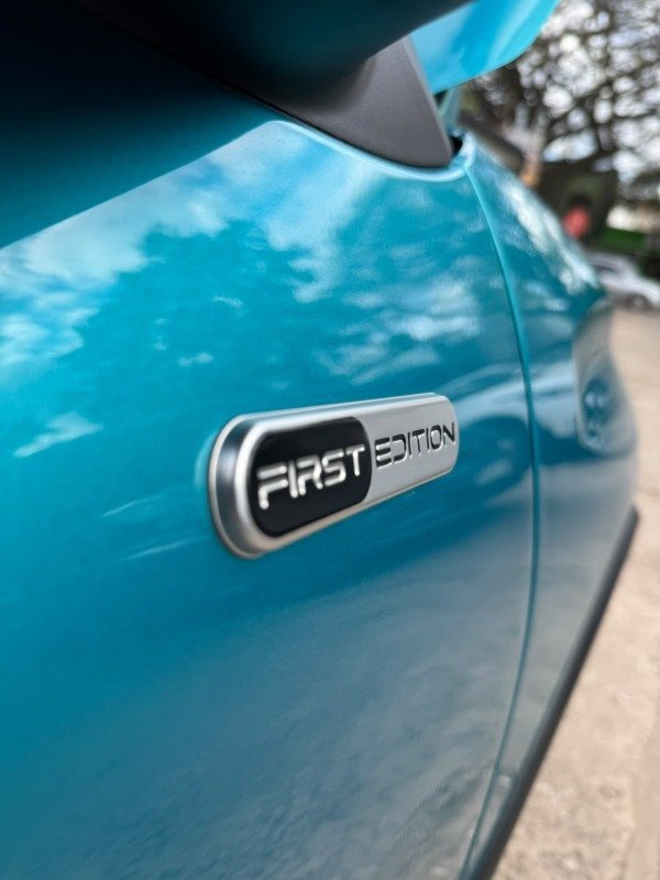 Producto - Citroën C3 PureTech 82 First Edition MT 2023 - 9
