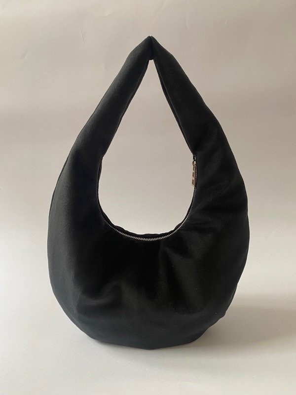 Producto - Cartera Orb Negra