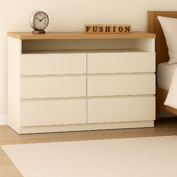 Producto - COMODA SIMBLER