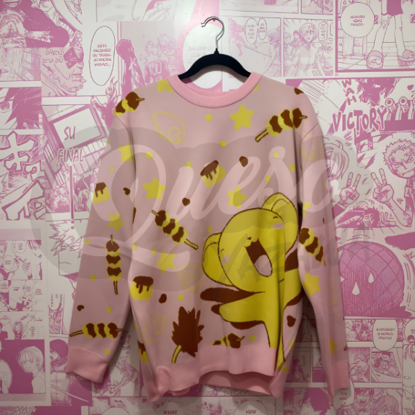 Producto - Sweater Kero - 0