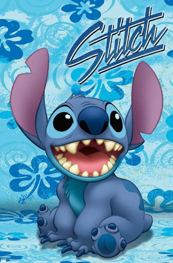 Producto - CUADERNO STITCH