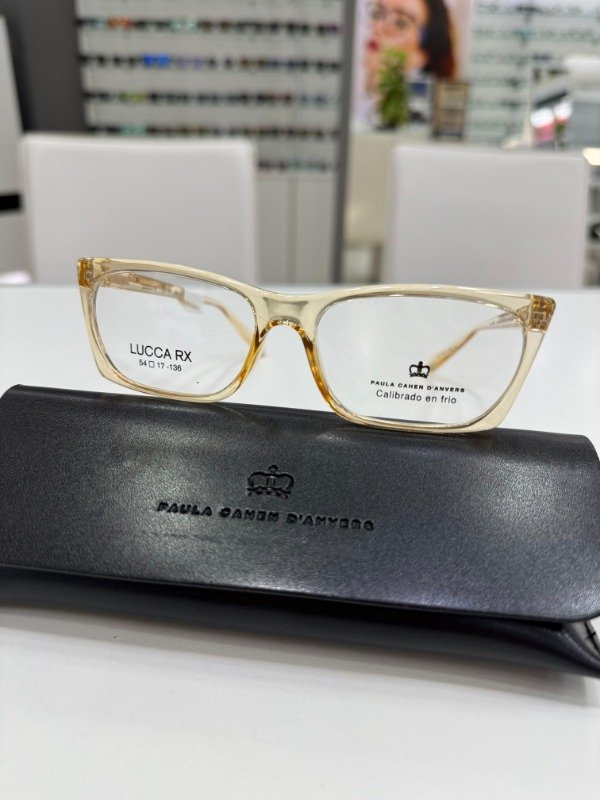 Producto - Anteojos Recetados Paula Cahen D'anvers 1