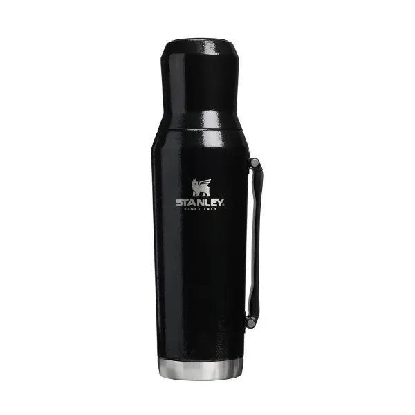 Producto - Termo Stanley 2 En 1 Mate Ideal Sistem Manija De Goma 1.2l - 13