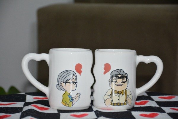 Producto - TAZAS Tú y Yo - UP