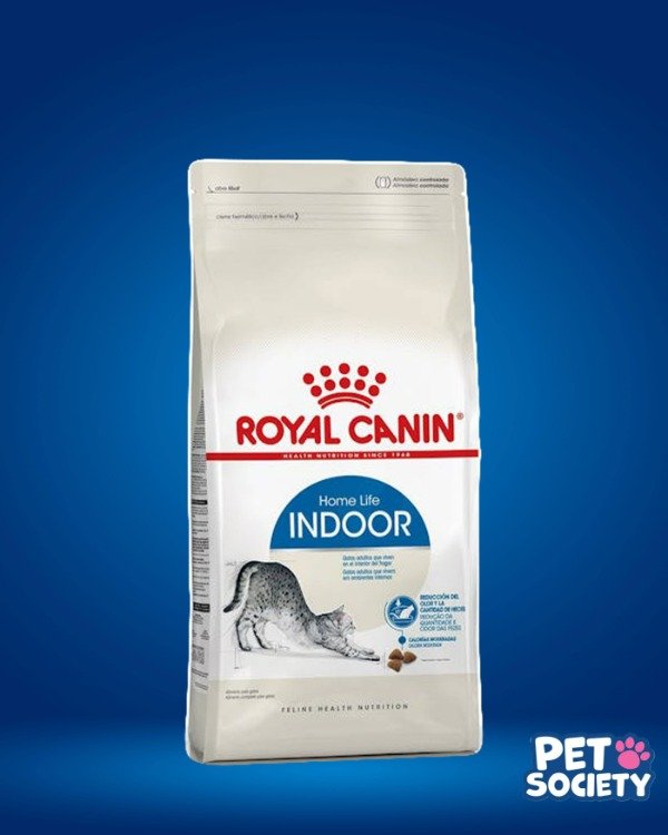 Producto - ROYAL CANIN GATO ADULTO INDOOR 1.5 KG