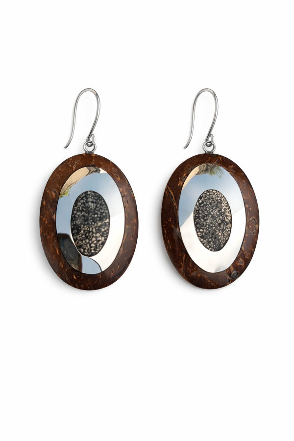 Producto - Aros Eclipse