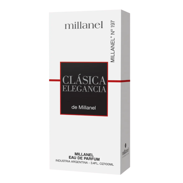 Producto - PERFUME ALT 197 MILLANEL INSP EN CH MEN DE CAROLINA HERRERA 100 ML